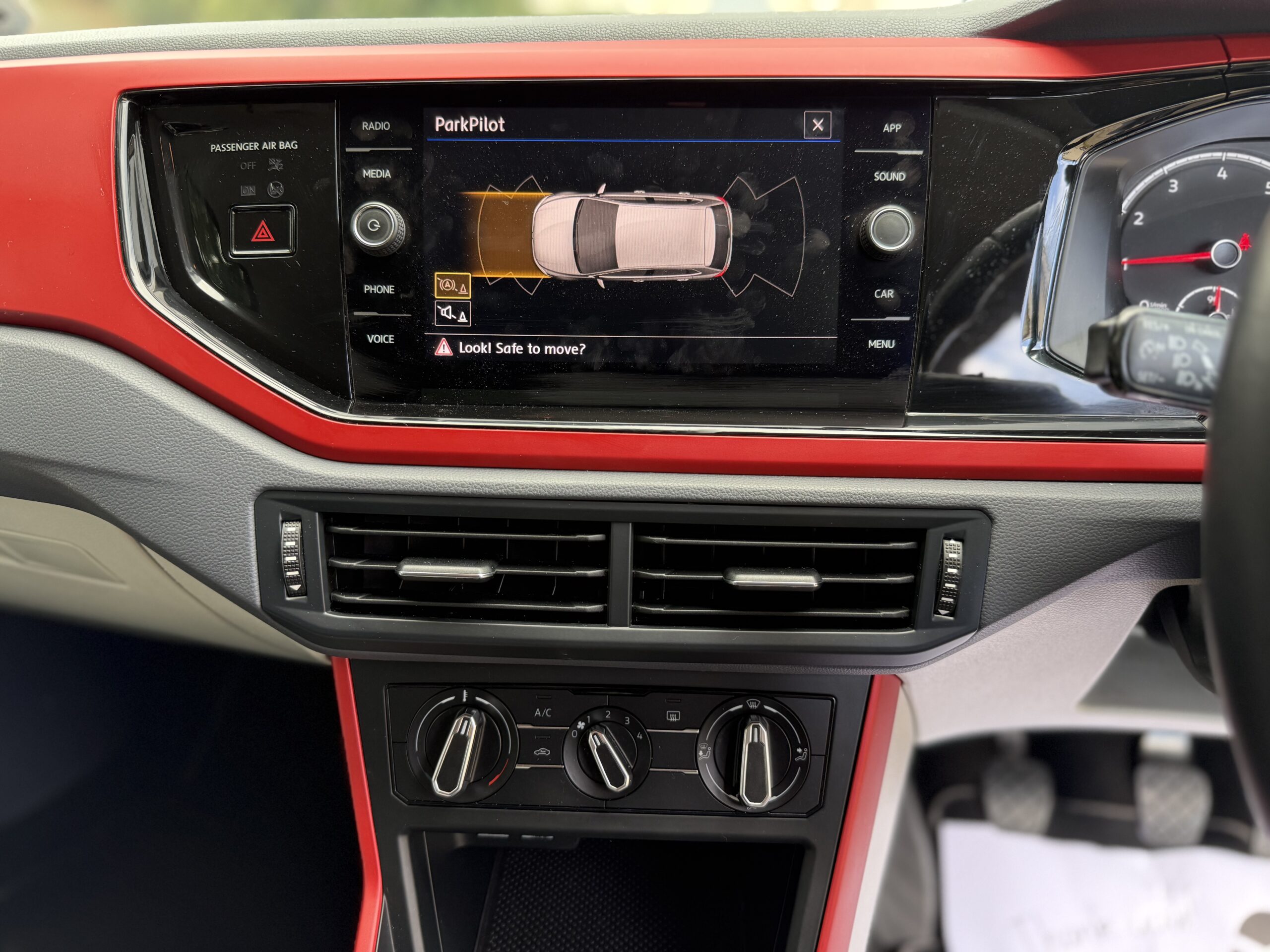 2019 Volkswagen Polo 1.0 BEATS 5Dr