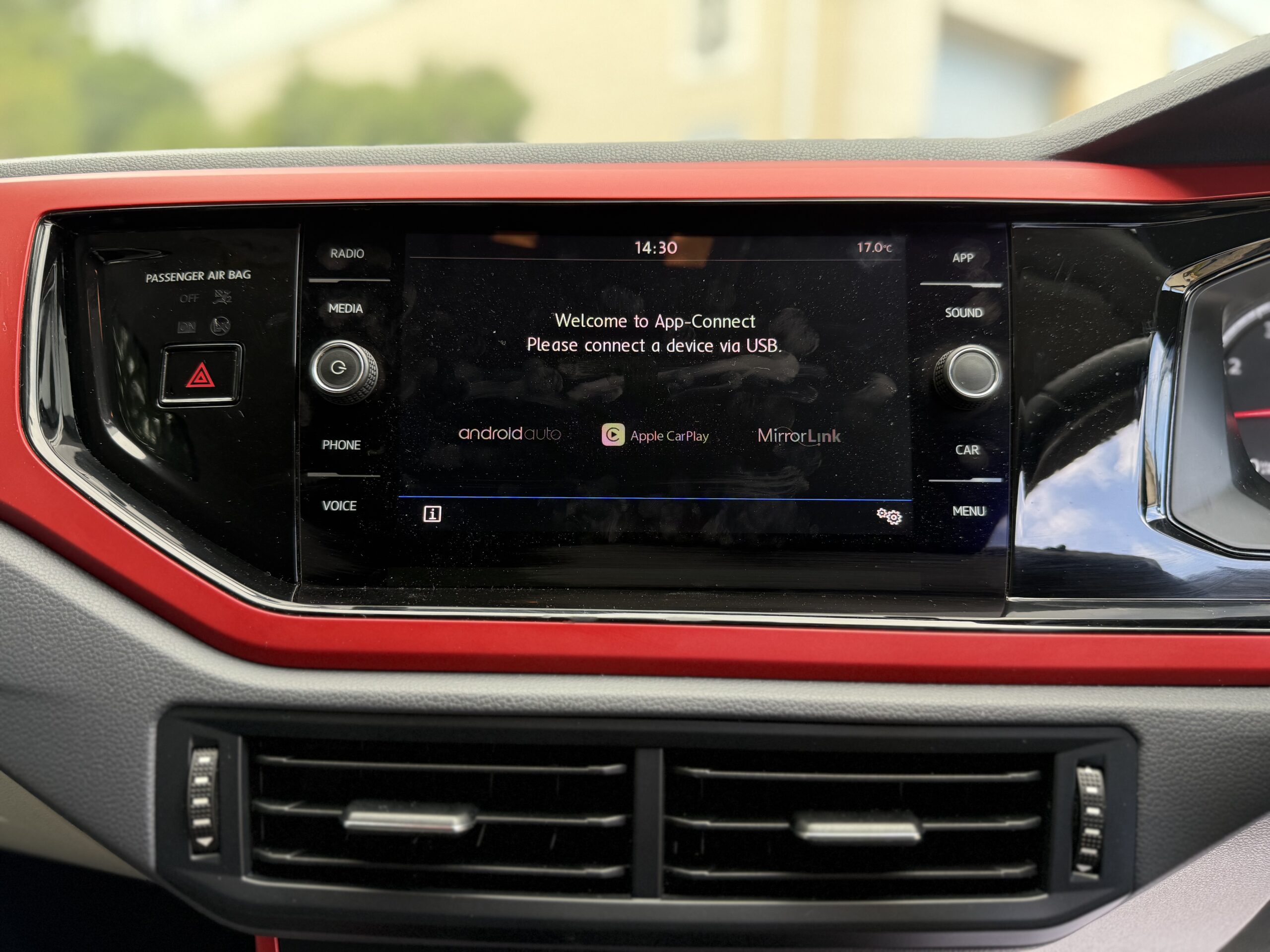 2019 Volkswagen Polo 1.0 BEATS 5Dr