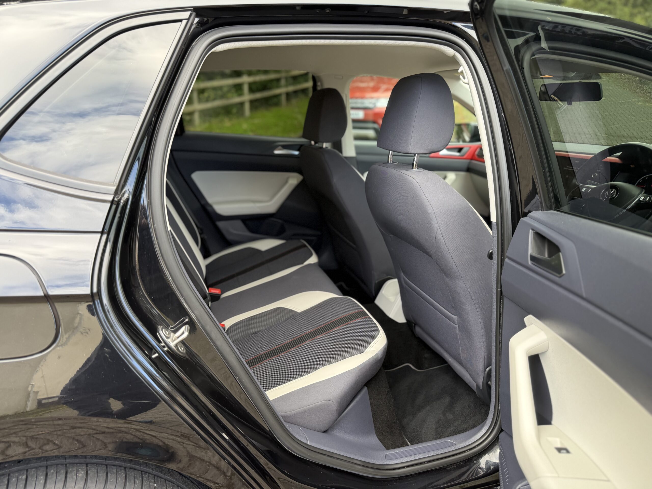 2019 Volkswagen Polo 1.0 BEATS 5Dr