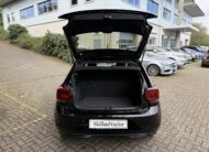 2019 Volkswagen Polo 1.0 BEATS 5Dr