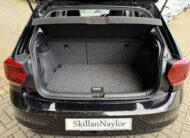 2019 Volkswagen Polo 1.0 BEATS 5Dr
