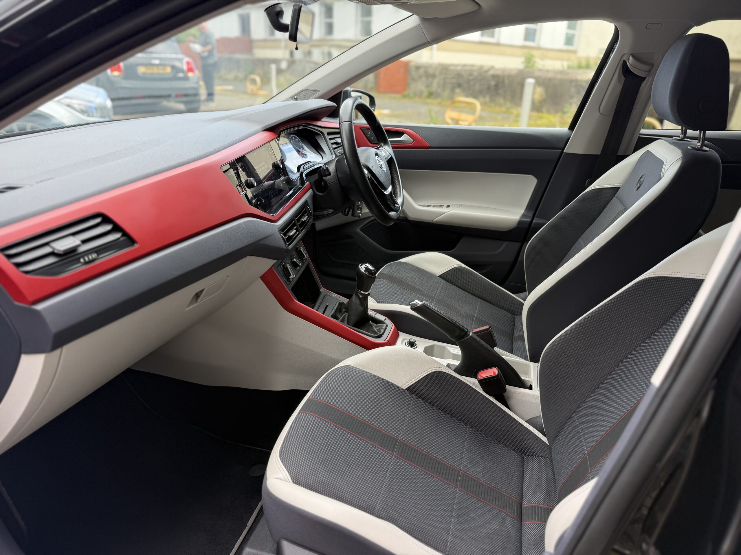 2019 Volkswagen Polo 1.0 BEATS 5Dr