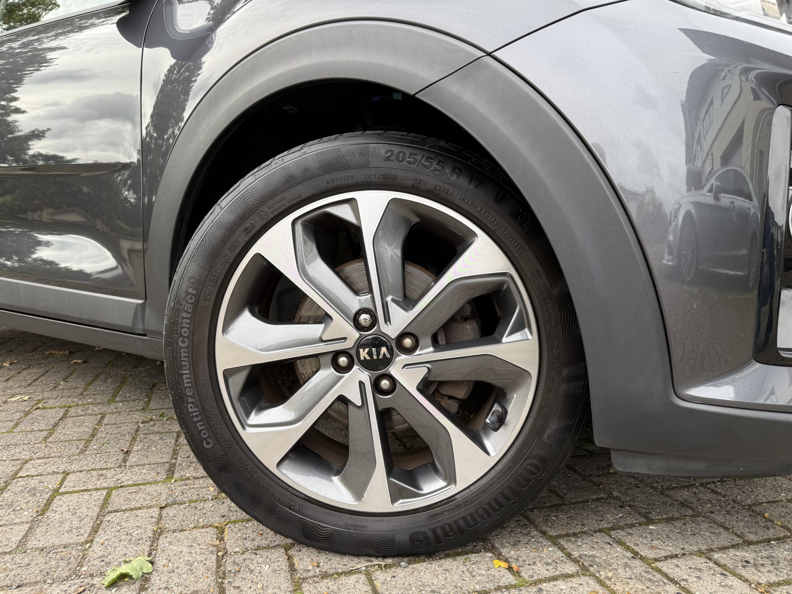 2020 Kia Stonic 1.0T GDI 2 5Dr