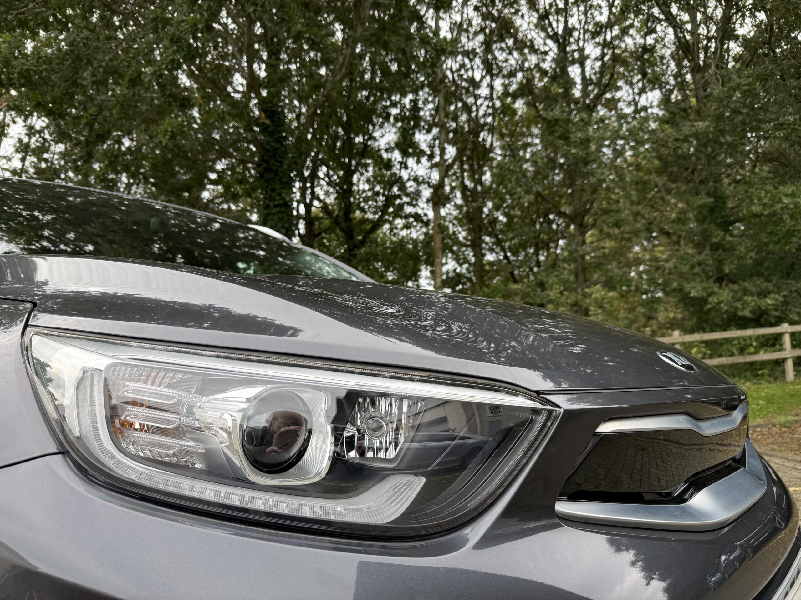 2020 Kia Stonic 1.0T GDI 2 5Dr