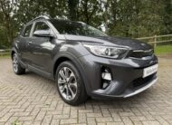 2020 Kia Stonic 1.0T GDI 2 5Dr