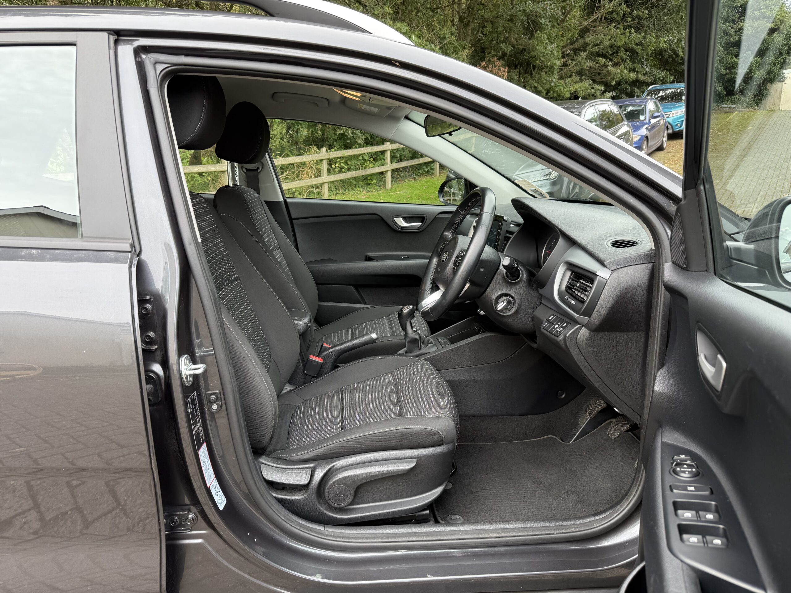 2020 Kia Stonic 1.0T GDI 2 5Dr