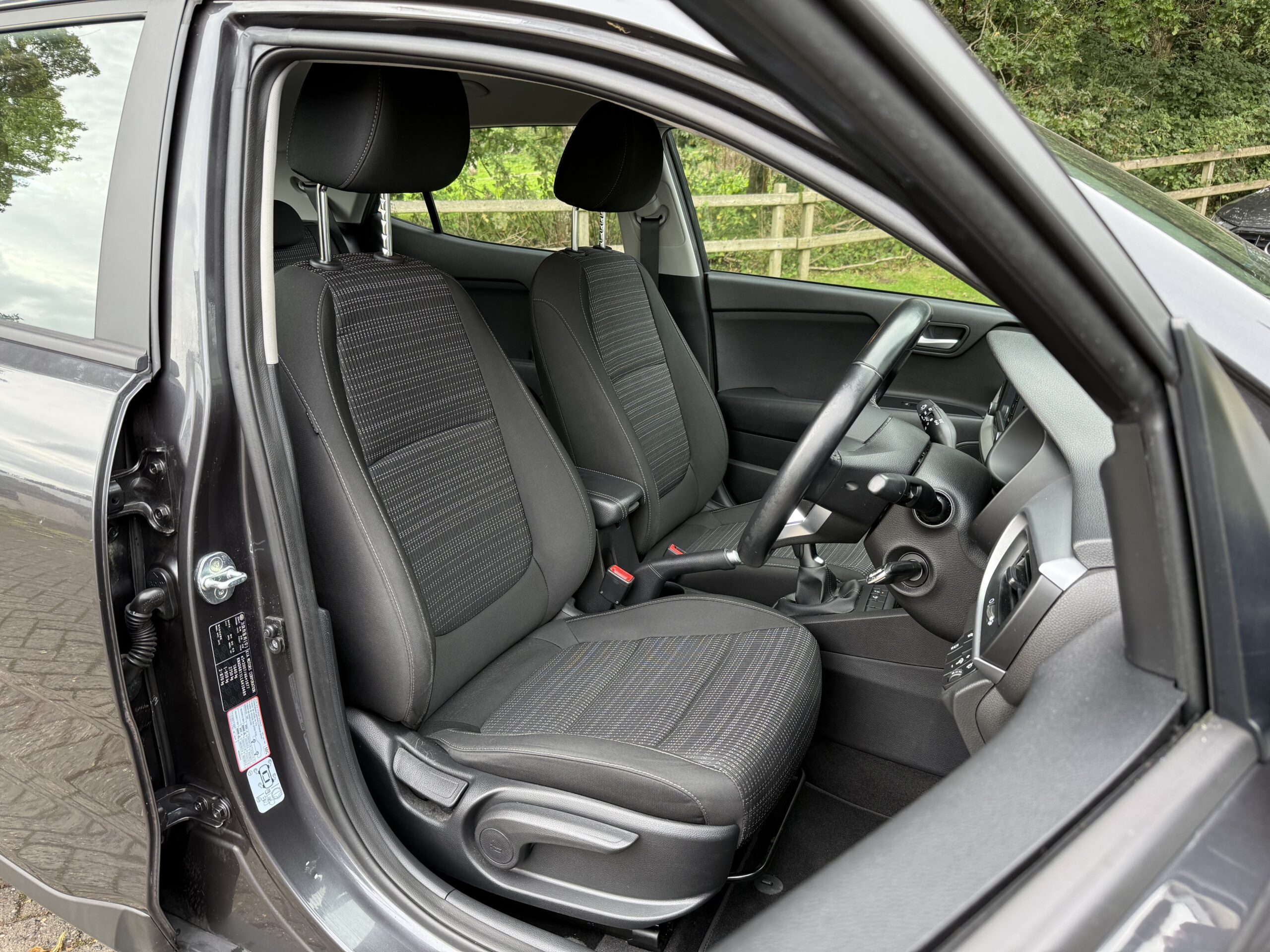 2020 Kia Stonic 1.0T GDI 2 5Dr