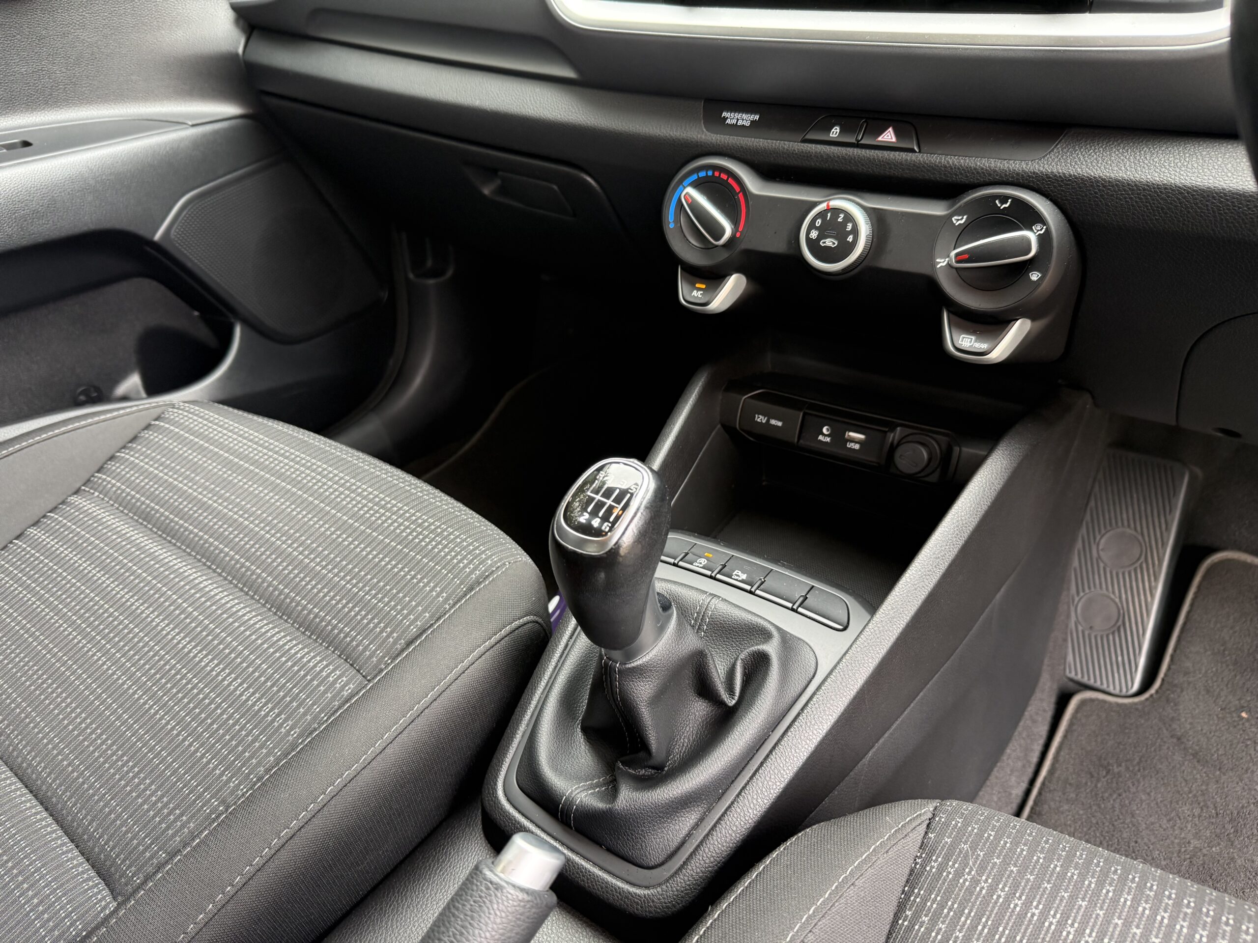 2020 Kia Stonic 1.0T GDI 2 5Dr