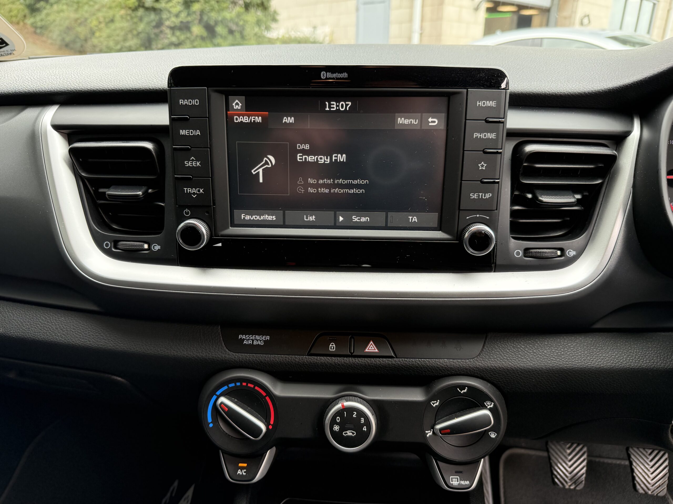 2020 Kia Stonic 1.0T GDI 2 5Dr