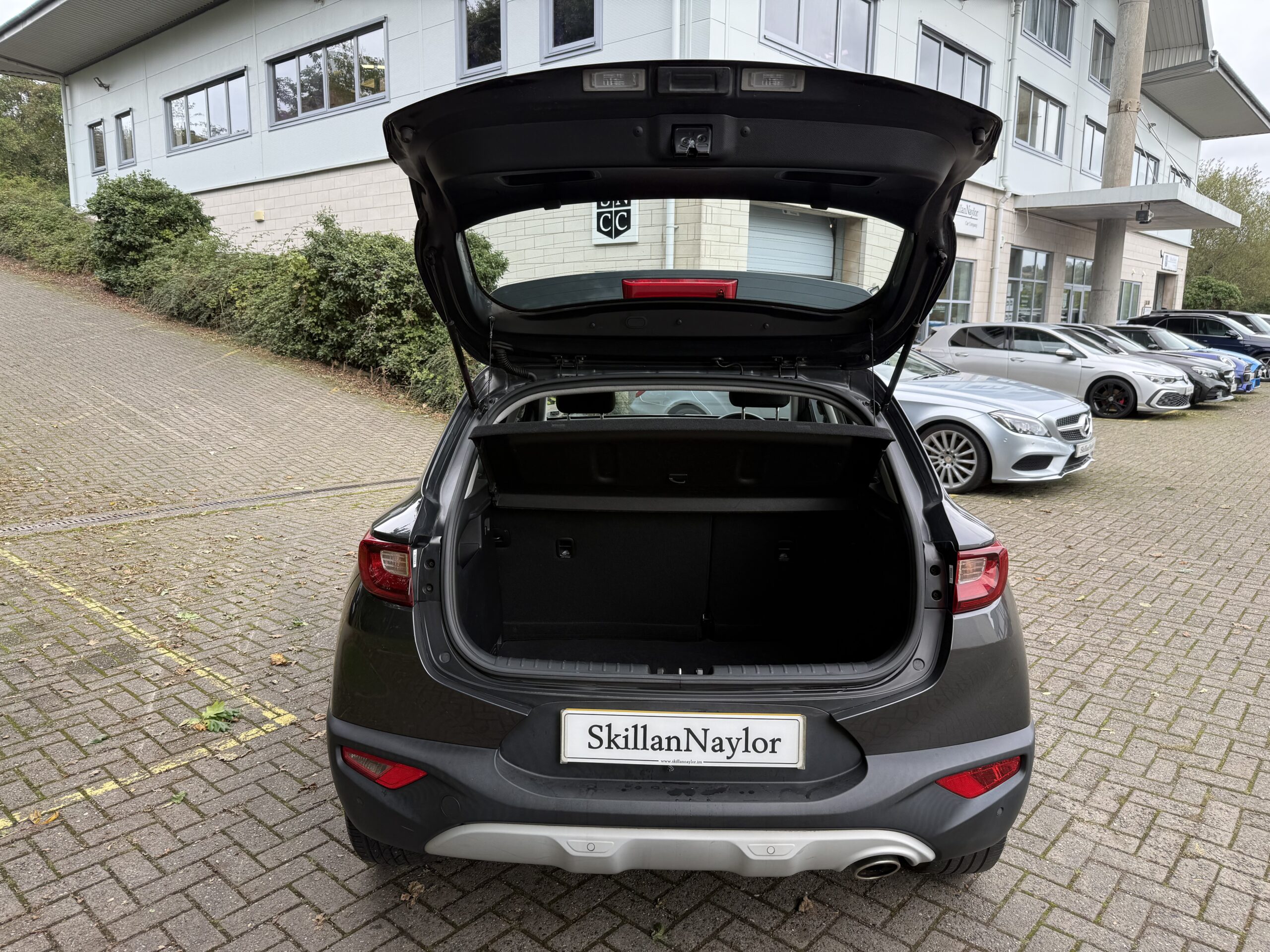 2020 Kia Stonic 1.0T GDI 2 5Dr