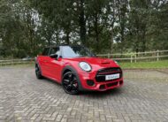 2021 MINI 2.0 John Cooper Works II 3Dr Auto