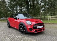 2021 MINI 2.0 John Cooper Works II 3Dr Auto