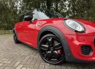 2021 MINI 2.0 John Cooper Works II 3Dr Auto