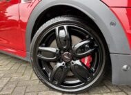 2021 MINI 2.0 John Cooper Works II 3Dr Auto