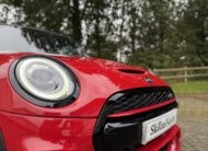 2021 MINI 2.0 John Cooper Works II 3Dr Auto