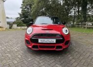 2021 MINI 2.0 John Cooper Works II 3Dr Auto