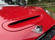 2021 MINI 2.0 John Cooper Works II 3Dr Auto