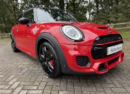 2021 MINI 2.0 John Cooper Works II 3Dr Auto