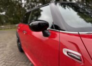 2021 MINI 2.0 John Cooper Works II 3Dr Auto