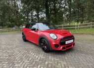 2021 MINI 2.0 John Cooper Works II 3Dr Auto