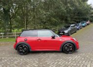 2021 MINI 2.0 John Cooper Works II 3Dr Auto