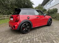 2021 MINI 2.0 John Cooper Works II 3Dr Auto