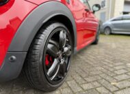 2021 MINI 2.0 John Cooper Works II 3Dr Auto
