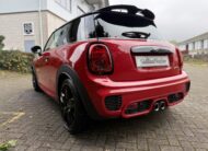 2021 MINI 2.0 John Cooper Works II 3Dr Auto