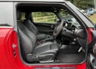 2021 MINI 2.0 John Cooper Works II 3Dr Auto