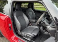 2021 MINI 2.0 John Cooper Works II 3Dr Auto