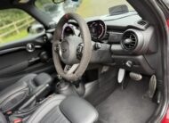 2021 MINI 2.0 John Cooper Works II 3Dr Auto