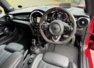 2021 MINI 2.0 John Cooper Works II 3Dr Auto