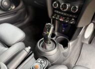 2021 MINI 2.0 John Cooper Works II 3Dr Auto