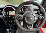 2021 MINI 2.0 John Cooper Works II 3Dr Auto