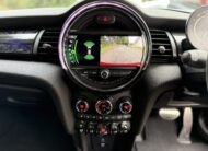 2021 MINI 2.0 John Cooper Works II 3Dr Auto