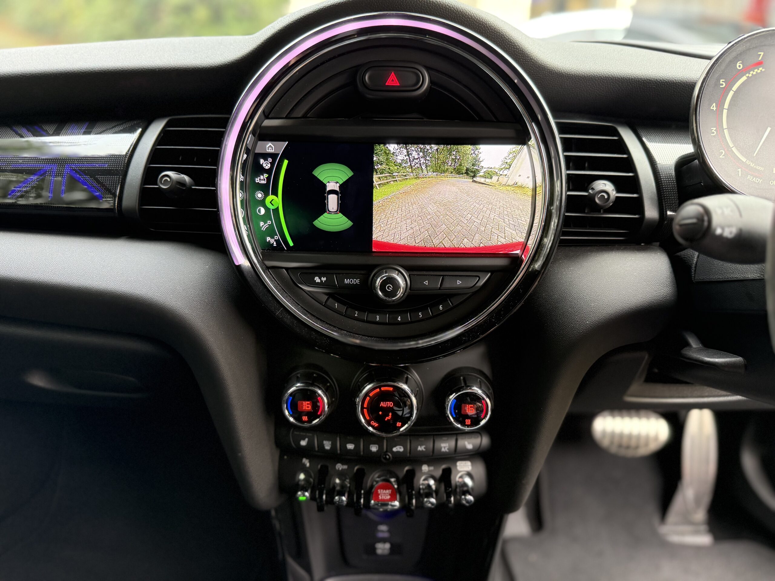 2021 MINI 2.0 John Cooper Works II 3Dr Auto