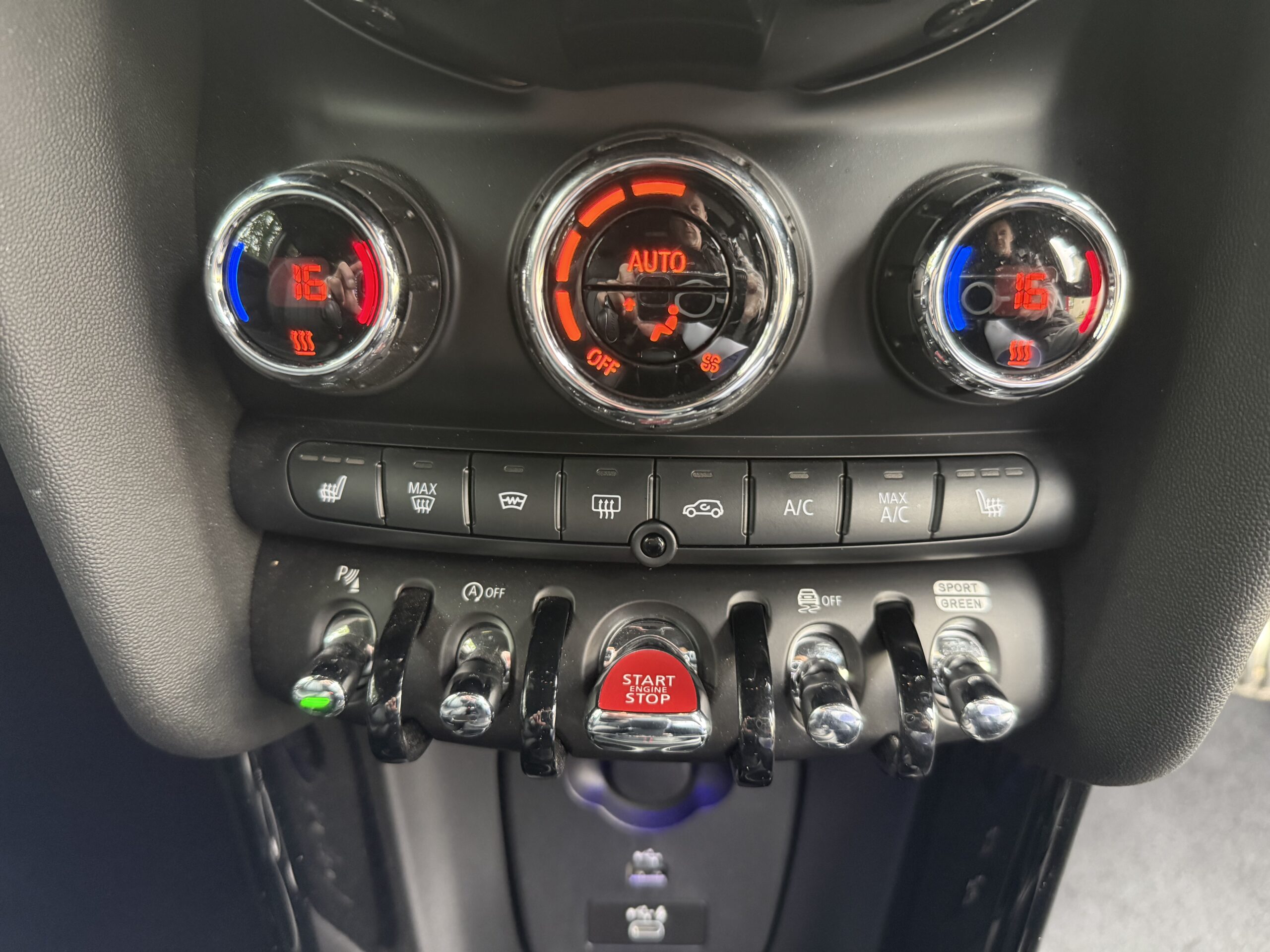 2021 MINI 2.0 John Cooper Works II 3Dr Auto