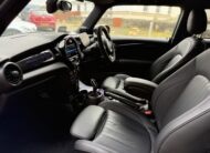 2021 MINI 2.0 John Cooper Works II 3Dr Auto