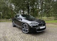 2018 BMW X2 xDrive20d M-Sport X 5Dr Auto
