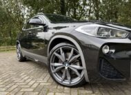 2018 BMW X2 xDrive20d M-Sport X 5Dr Auto