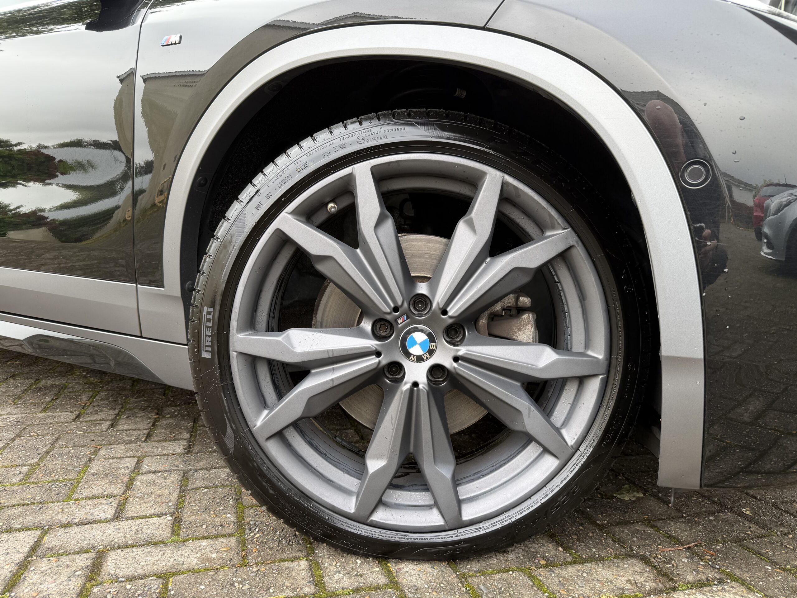 2018 BMW X2 xDrive20d M-Sport X 5Dr Auto