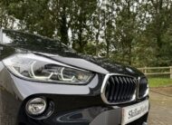 2018 BMW X2 xDrive20d M-Sport X 5Dr Auto