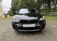2018 BMW X2 xDrive20d M-Sport X 5Dr Auto