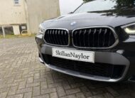 2018 BMW X2 xDrive20d M-Sport X 5Dr Auto