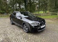 2018 BMW X2 xDrive20d M-Sport X 5Dr Auto