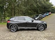 2018 BMW X2 xDrive20d M-Sport X 5Dr Auto