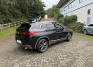 2018 BMW X2 xDrive20d M-Sport X 5Dr Auto