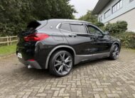 2018 BMW X2 xDrive20d M-Sport X 5Dr Auto