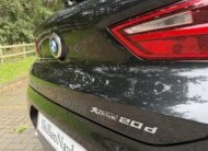 2018 BMW X2 xDrive20d M-Sport X 5Dr Auto