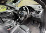 2018 BMW X2 xDrive20d M-Sport X 5Dr Auto